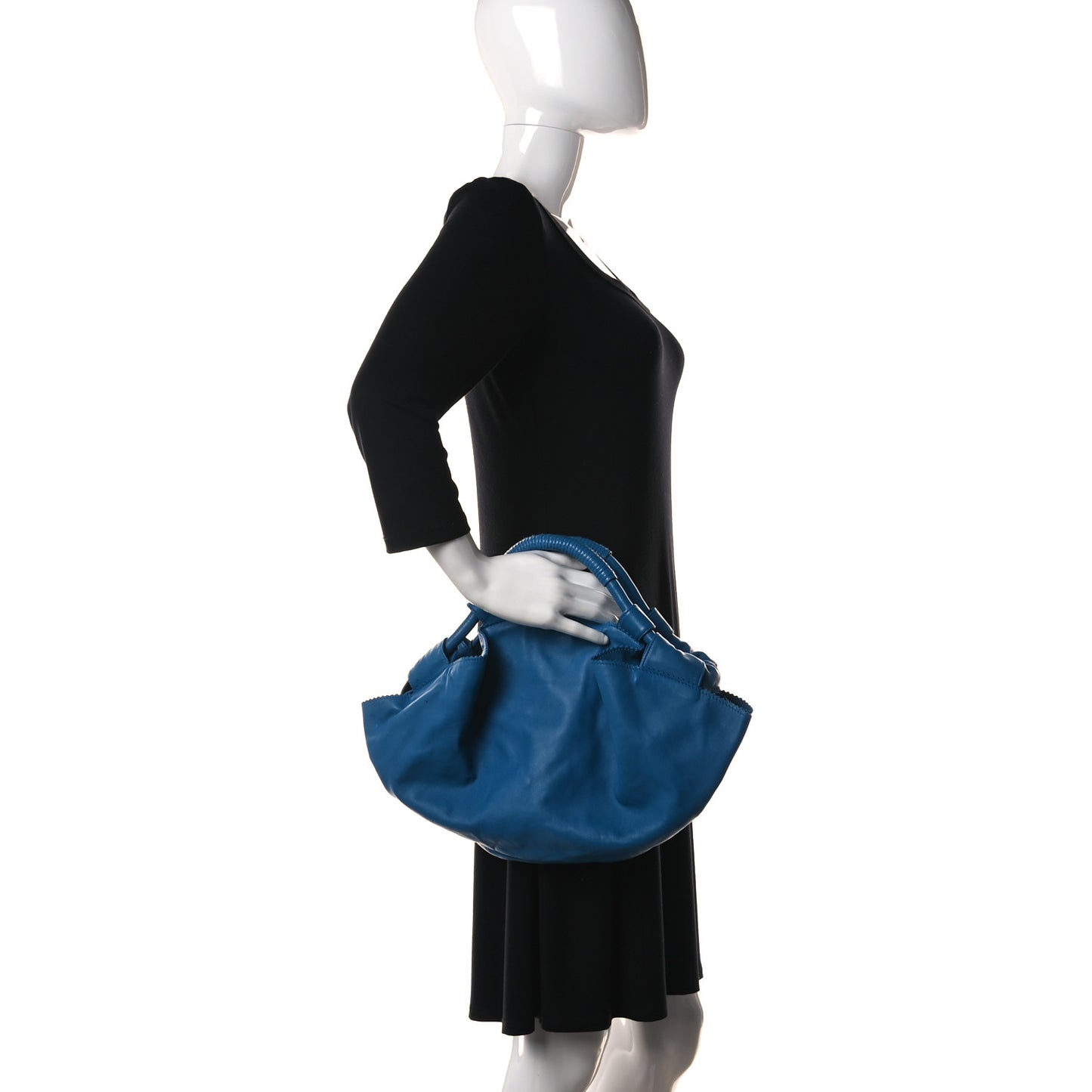Bolso Mistral Bag Blue