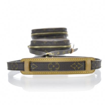 Louis Vuitton Monogram Amazone 4 of 13