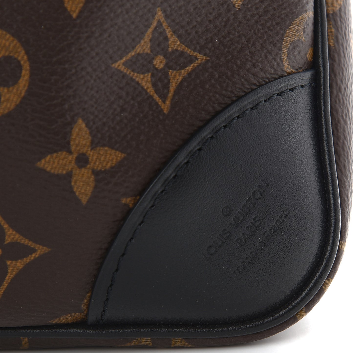 Monogram Odeon MM Black