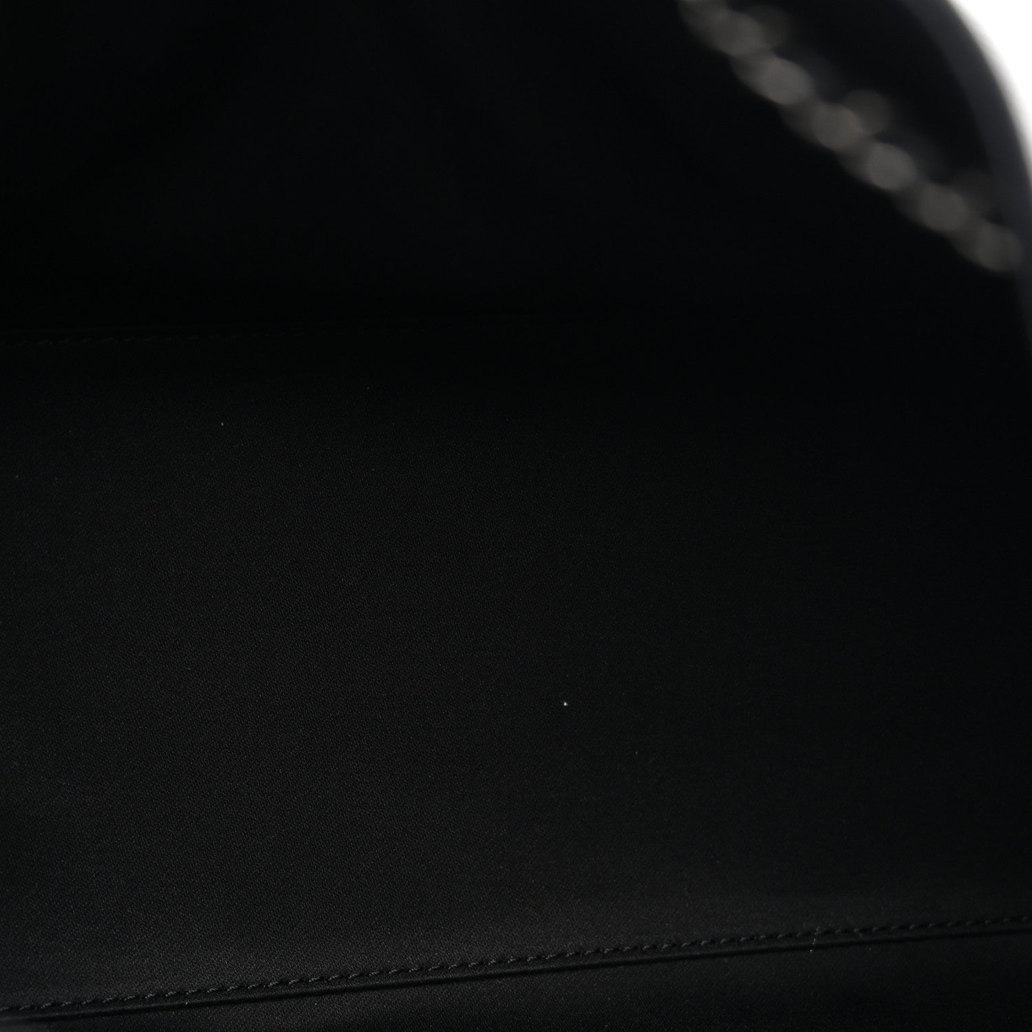 Chanel Caviar Quilted Small Chanel 25 Handbag Black 5 of 11