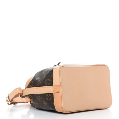 Louis Vuitton Monogram Noe BB 4 of 14