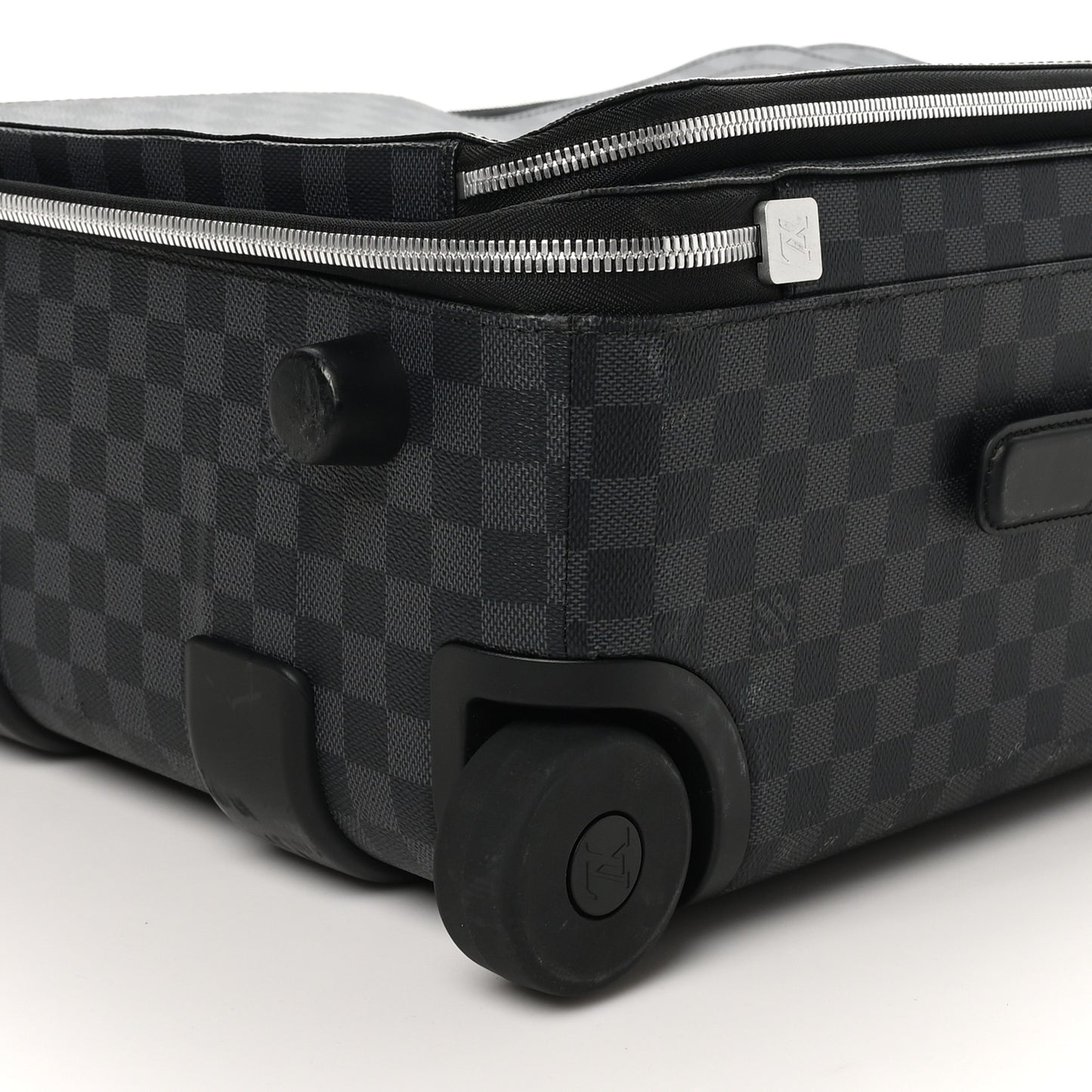 Damier Graphite Pegase Trolley Case