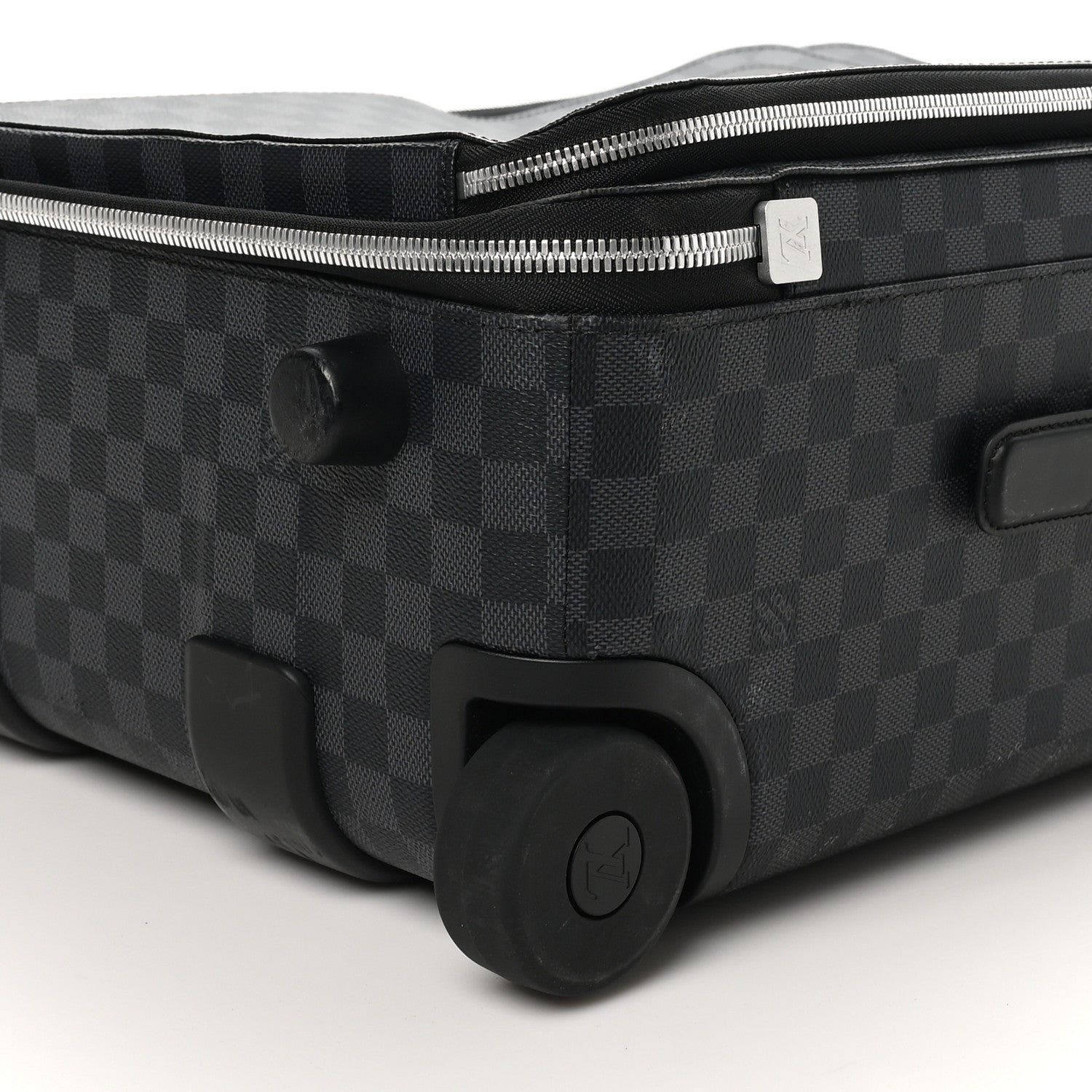 Louis Vuitton Damier Graphite Pegase Trolley Case 8 of 11
