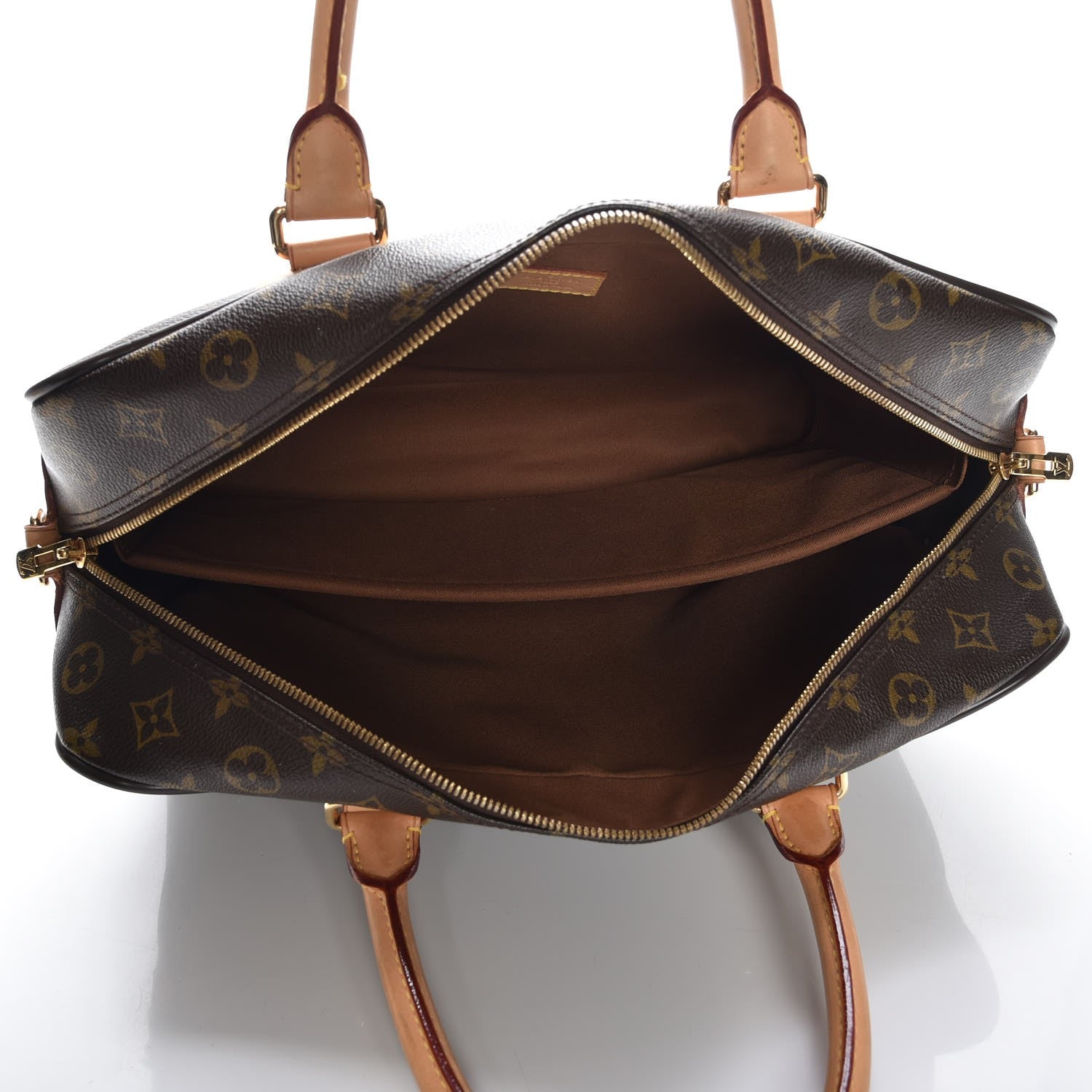 Louis Vuitton Monogram Icare Bag 5 of 7
