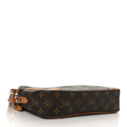 Louis Vuitton Monogram Trocadero 27 4 of 10