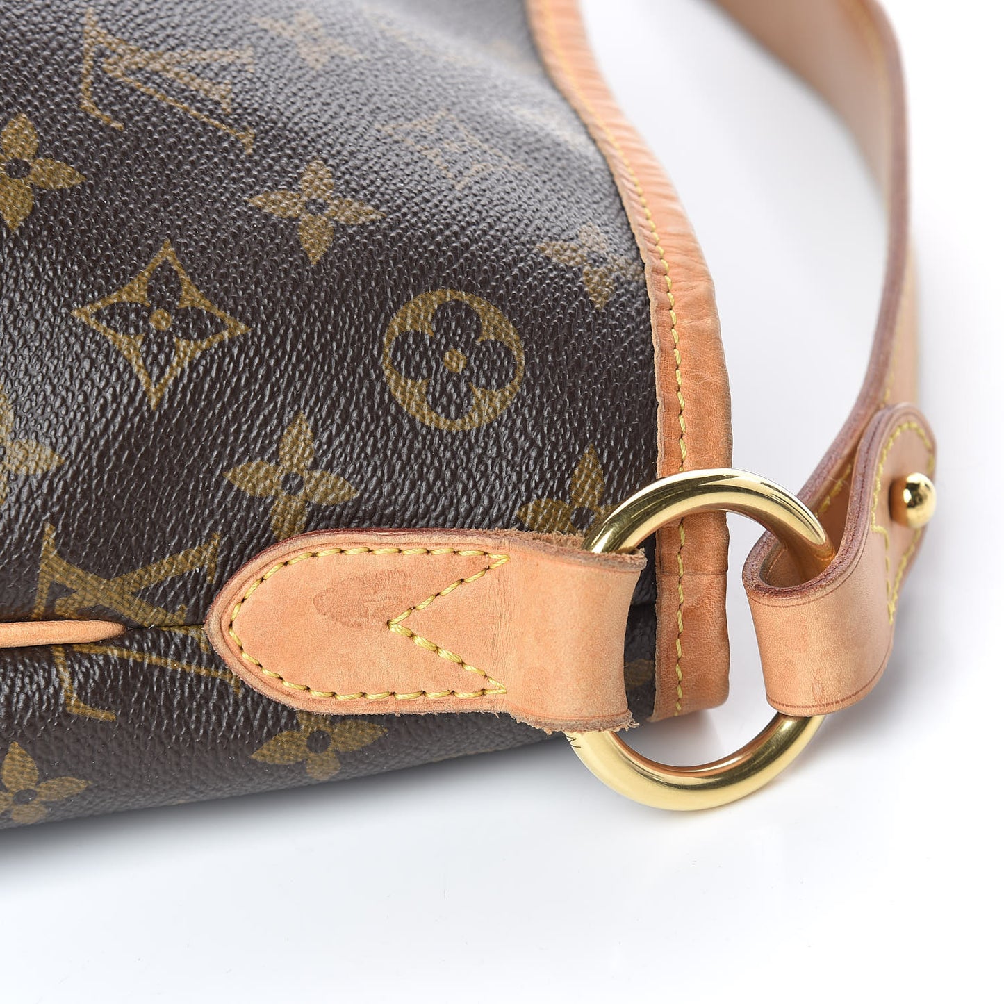 Monogram Delightful MM