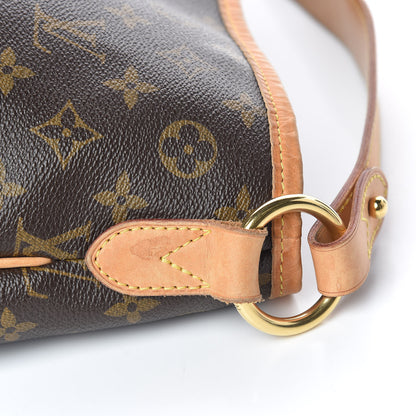 Louis Vuitton Monogram Delightful MM 24 of 26