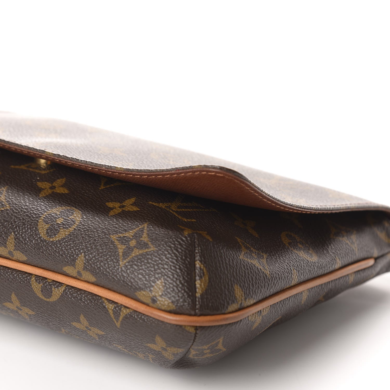 Louis Vuitton Monogram Musette Tango Long Strap 7 of 10