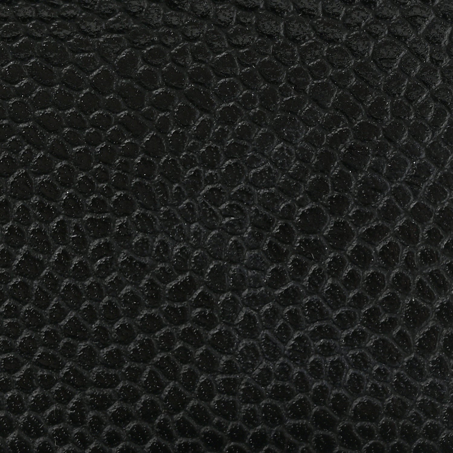 Chanel Caviar Quilted Large Gusset Flap Wallet Black 10 of 16