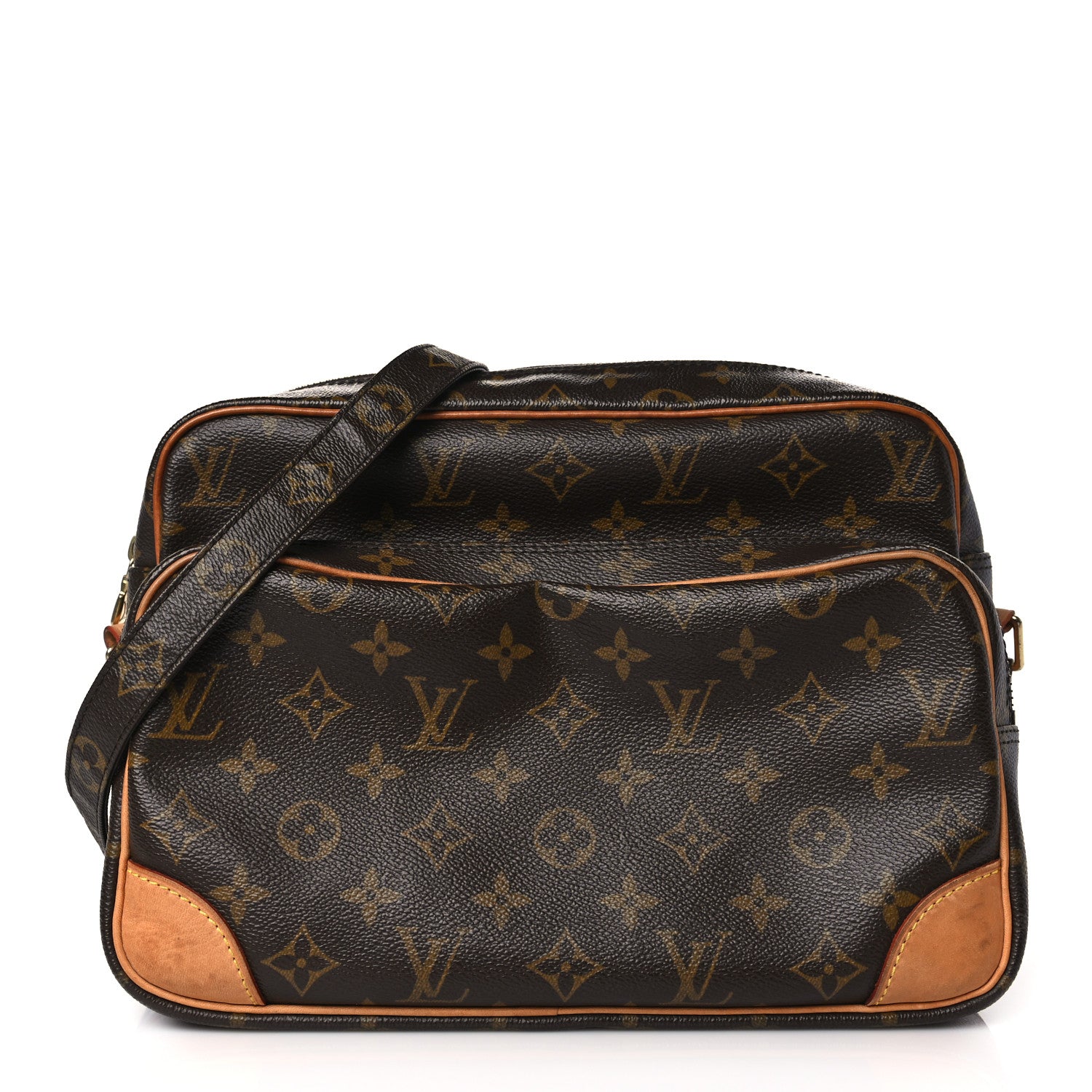 Louis Vuitton Monogram Nil 28 1 of 8