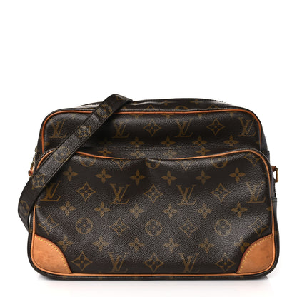 Louis Vuitton Monogram Nil 28 1 of 8