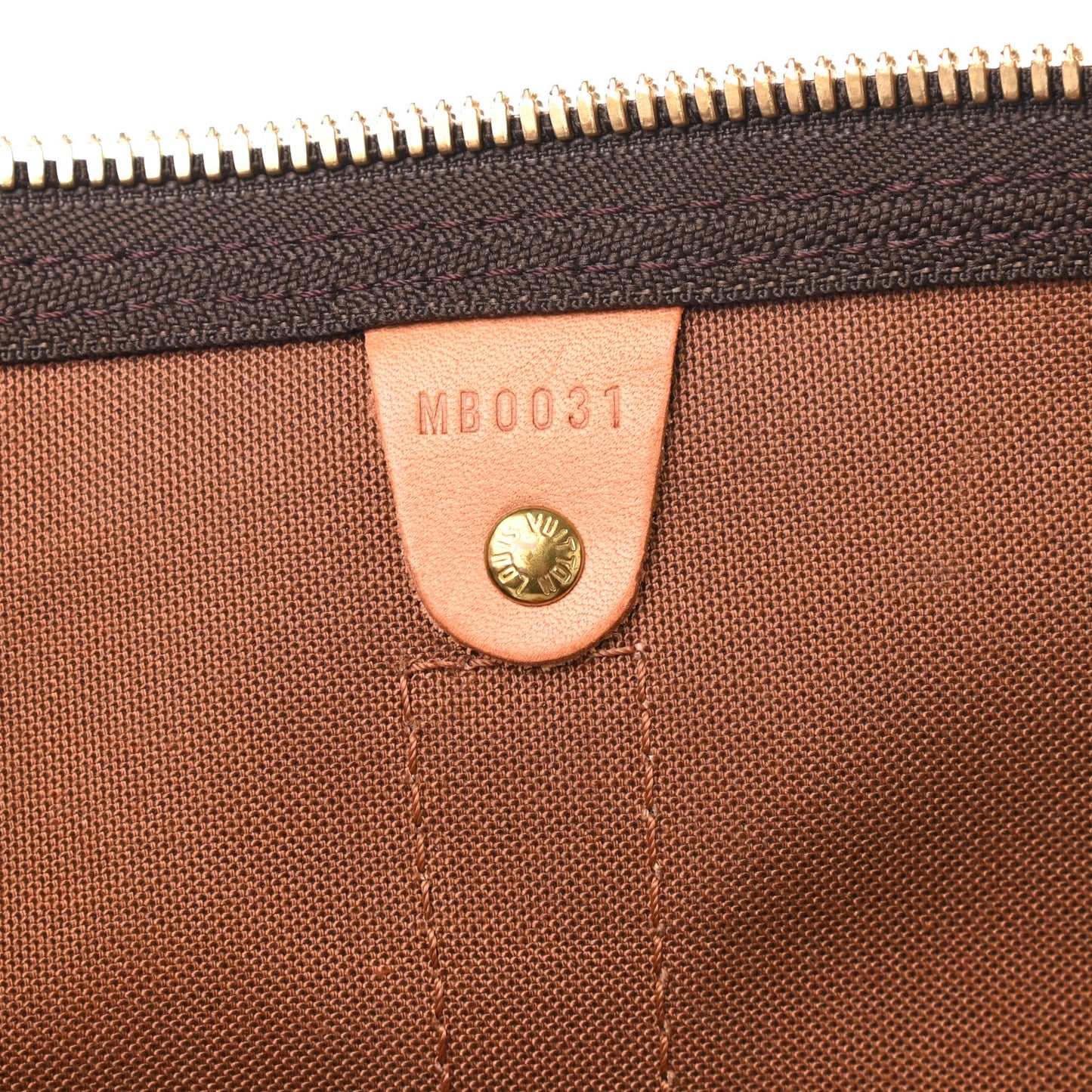 Monogram Keepall Bandouliere 55