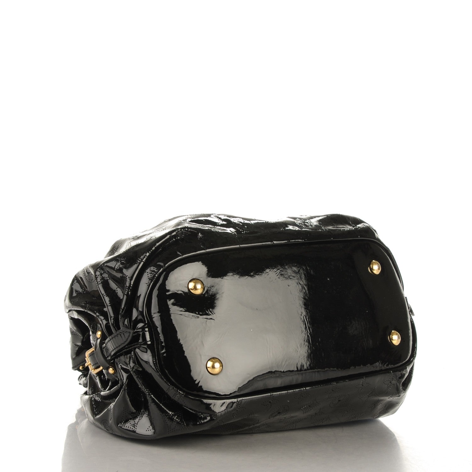 Louis Vuitton Surya Mahina L Black 4 of 8