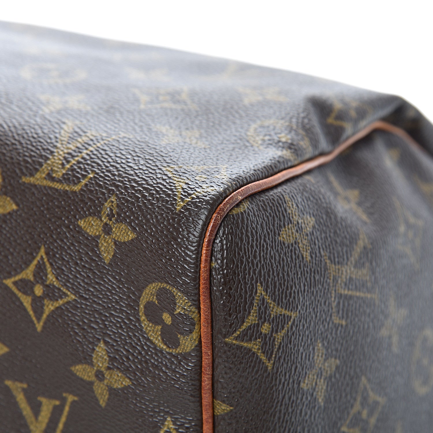Louis Vuitton Monogram Speedy 25 9 of 20
