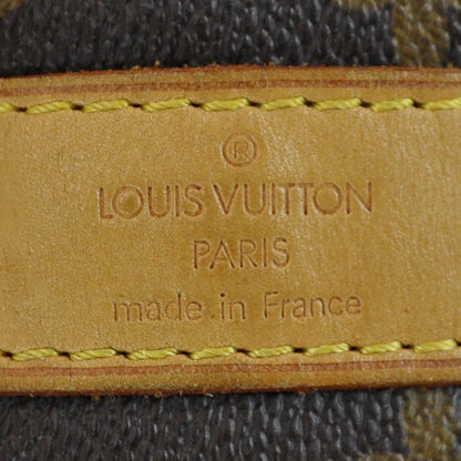 Louis Vuitton Monogram Keepall Bandouliere 50 5 of 7
