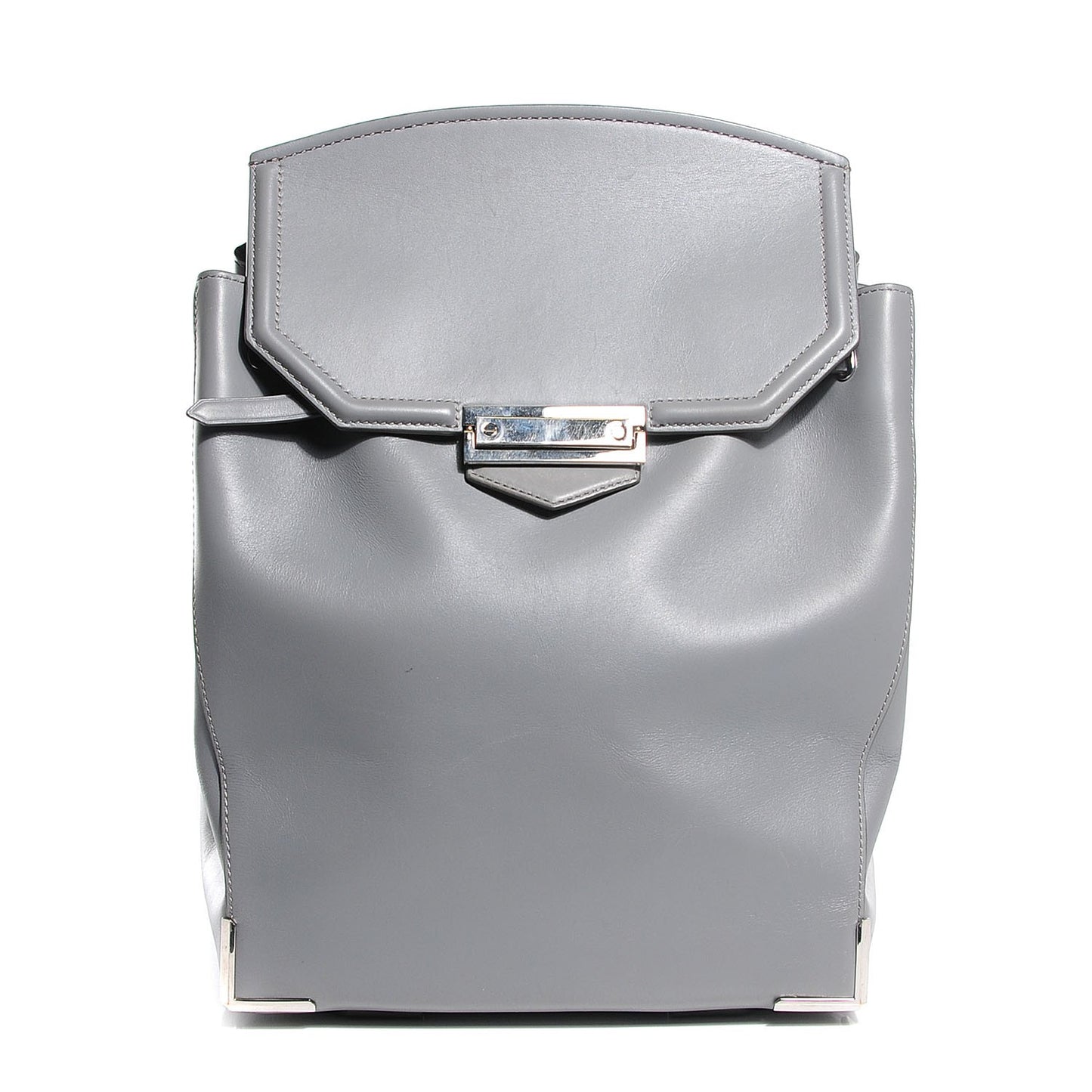 Bovine Prisma Skeletal Backpack Sesame