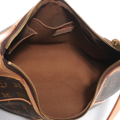 Louis Vuitton Monogram Thames GM 5 of 8