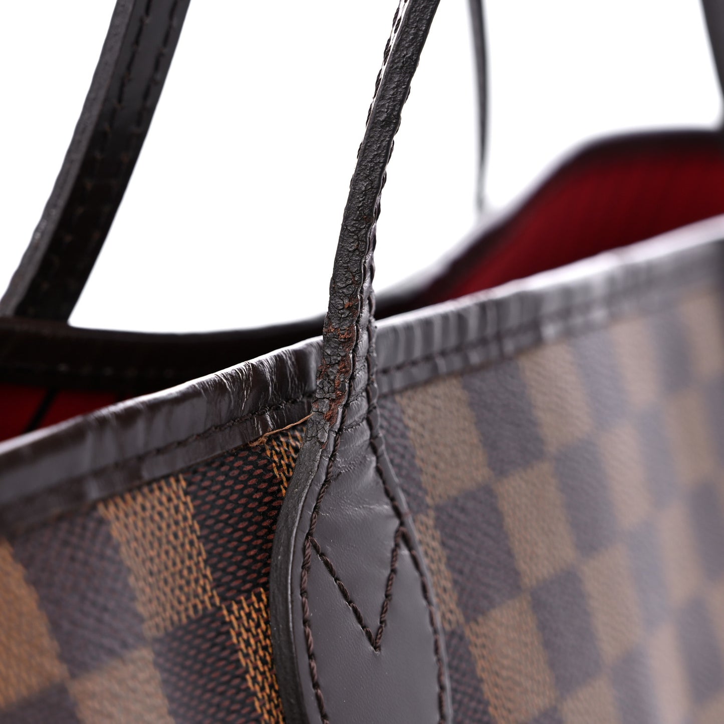 Damier Ebene Neo Neverfull GM