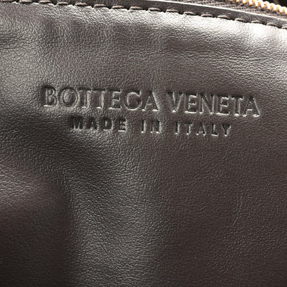 Bottega Veneta Calfskin Intrecciato Large Hop Fondant 6 of 8