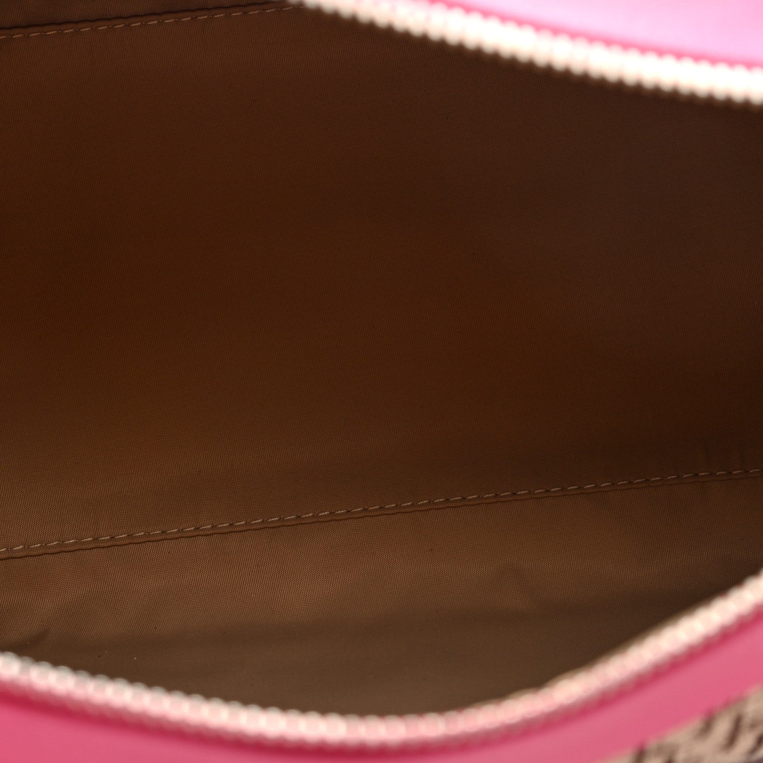 Christian Dior Monogram Street Chic Boston Pink Beige 8 of 19