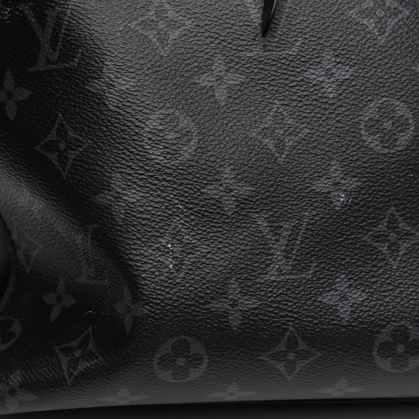 Monogram Eclipse Grand Sac
