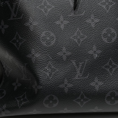 Louis Vuitton Monogram Eclipse Grand Sac 14 of 14