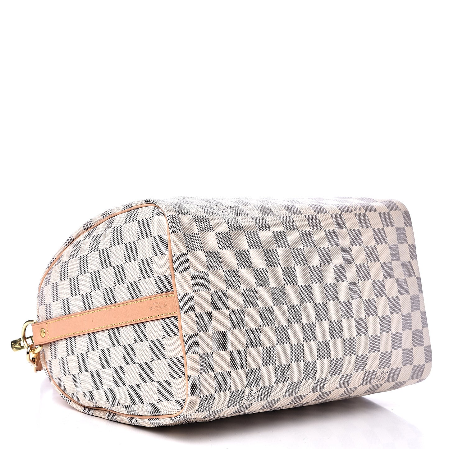Damier Azur Speedy Bandouliere 30