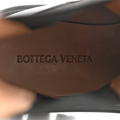 Bottega Veneta Calfskin The Lug Chelsea 55mm Boots 37 Black 7 of 11