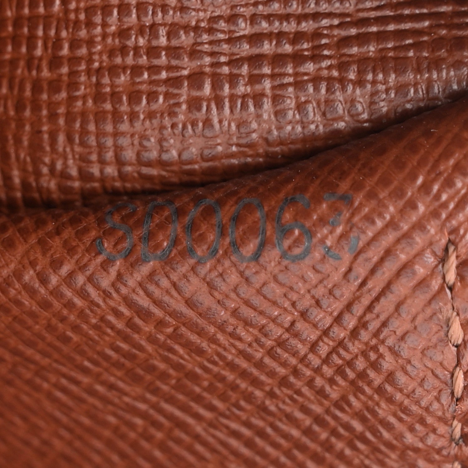 Louis Vuitton Monogram Papillon 30 7 of 13