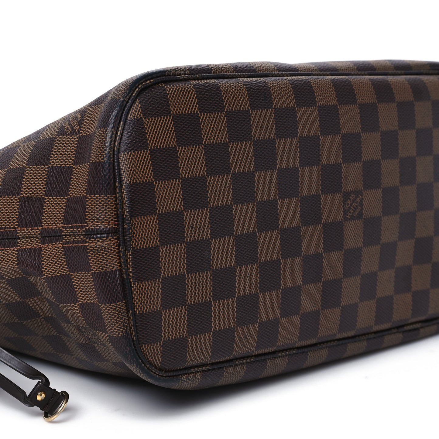Damier Ebene Neo Neverfull MM