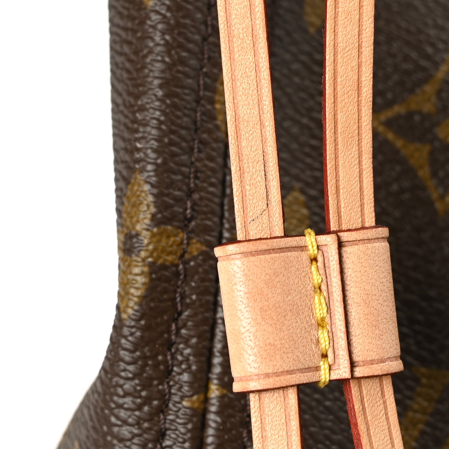 Monogram Neo Neverfull MM