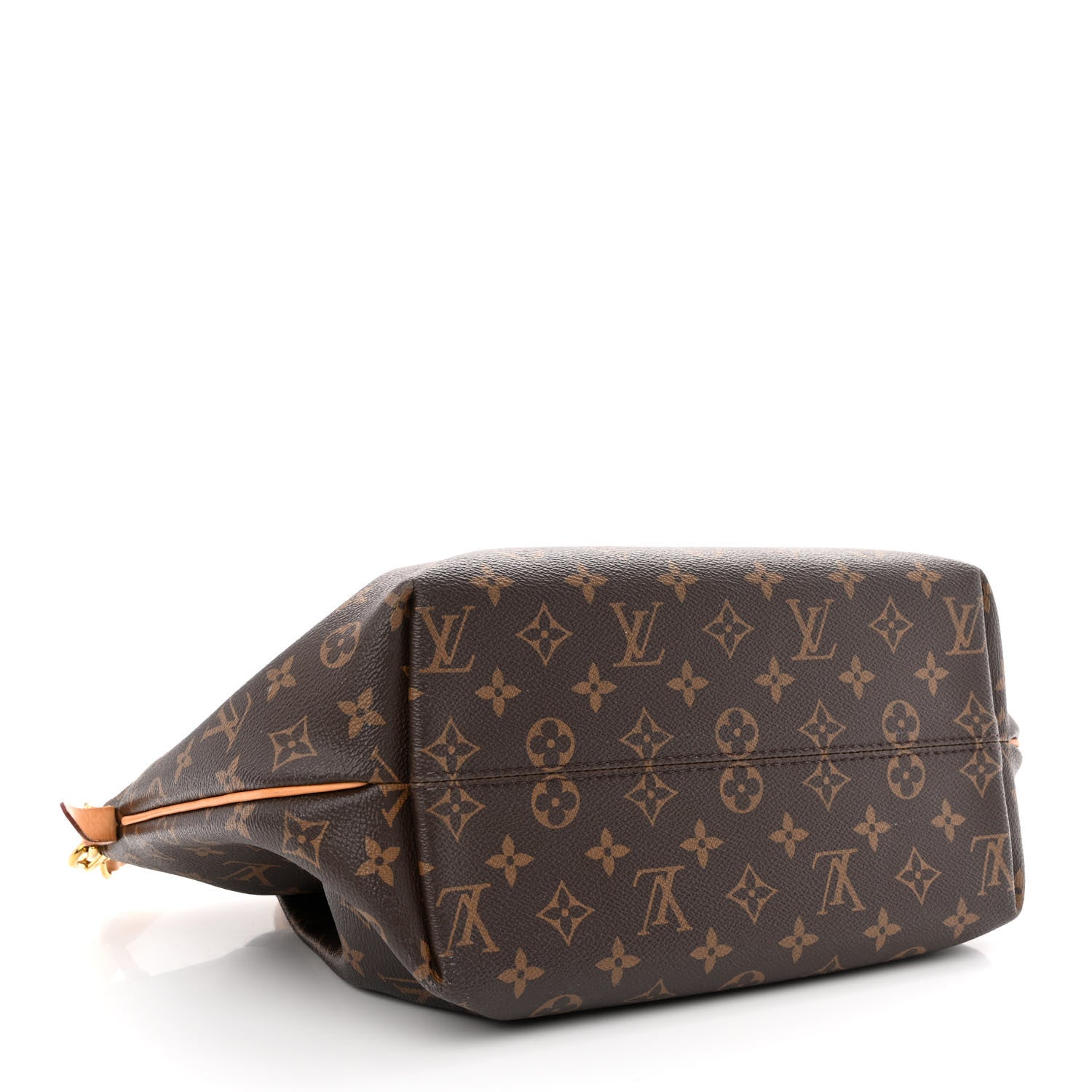 Louis Vuitton Monogram Turenne MM 4 of 11