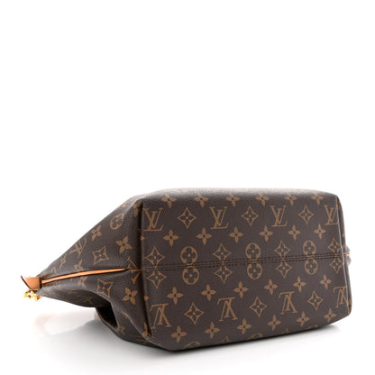 Louis Vuitton Monogram Turenne MM 4 of 11