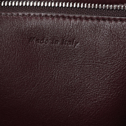 Celine Supple Calfskin Small Big Bag Wine 6 of 14