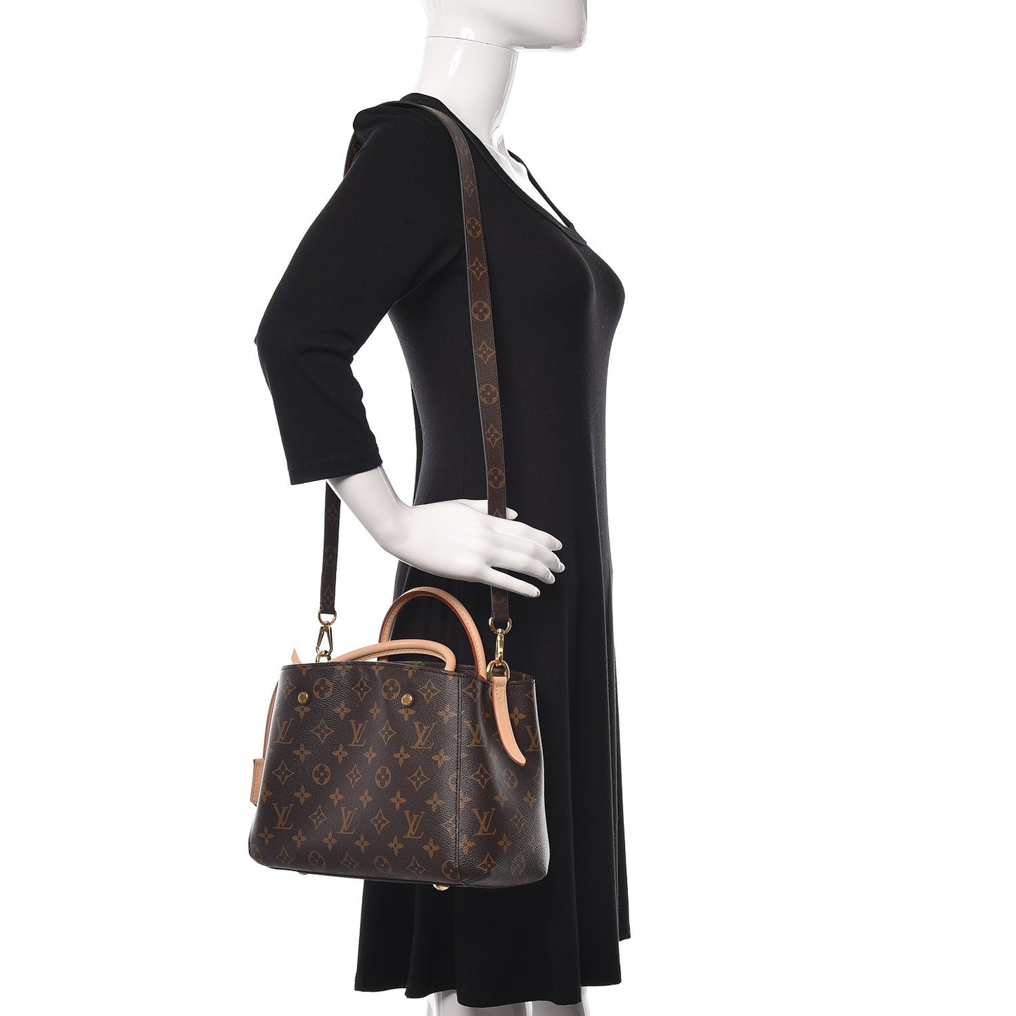 Monogram Montaigne BB