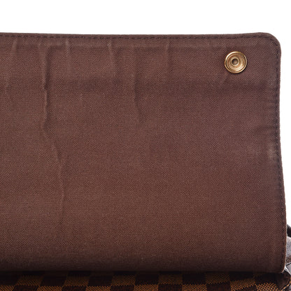 Louis Vuitton Damier Ebene Naviglio 9 of 15