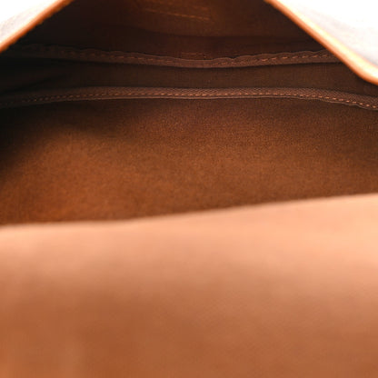 Louis Vuitton Monogram Saumur 30 6 of 18