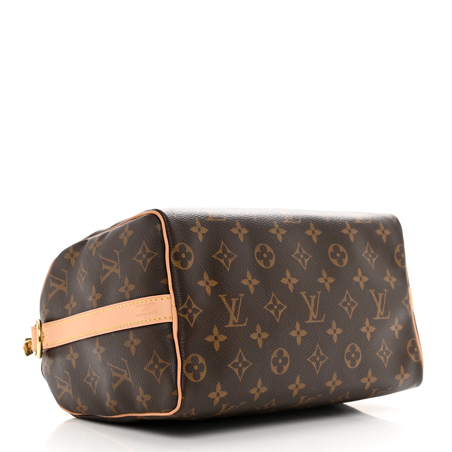 Monogram Speedy Bandouliere 25