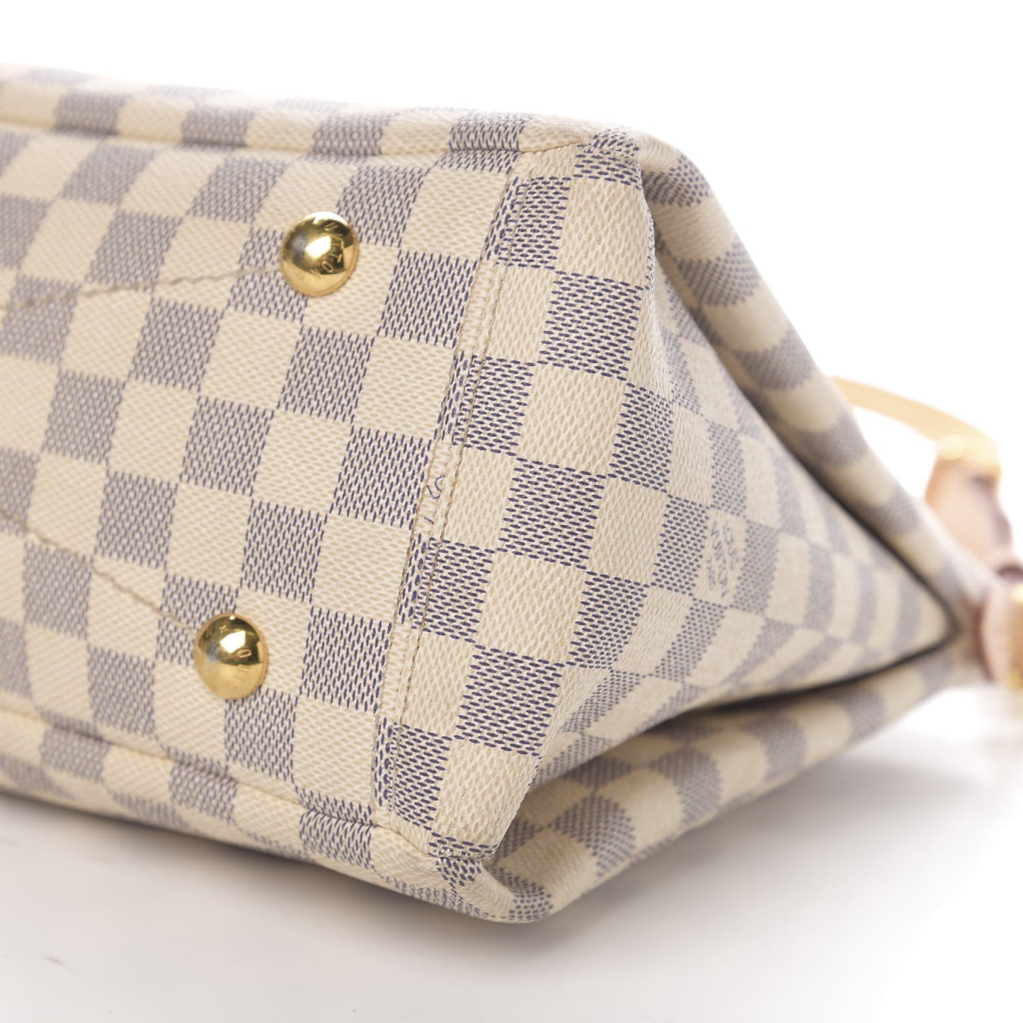 Damier Azur Lymington