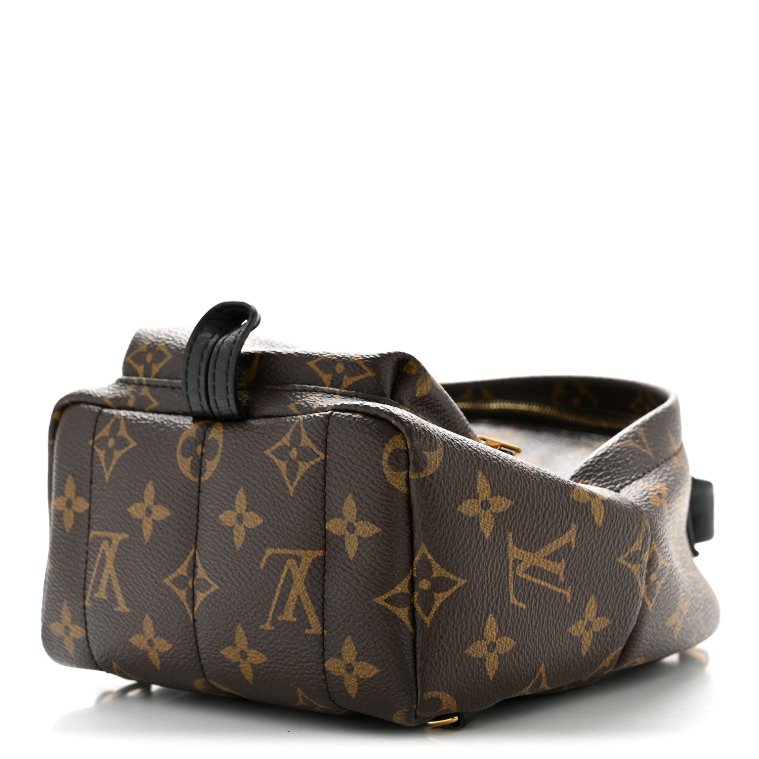 Louis Vuitton Monogram Palm Springs Backpack Mini 10 of 13