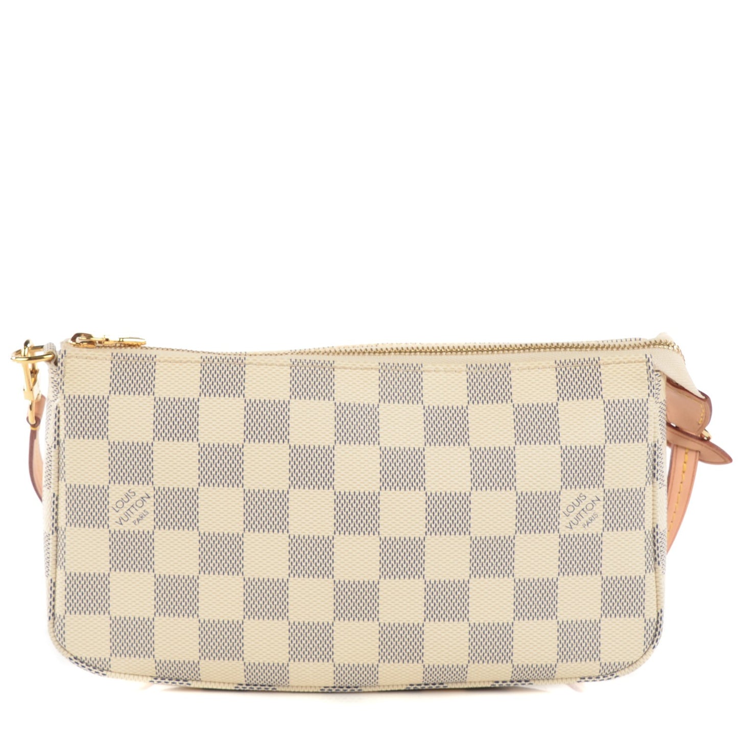 Damier Azur Pochette Accessories NM
