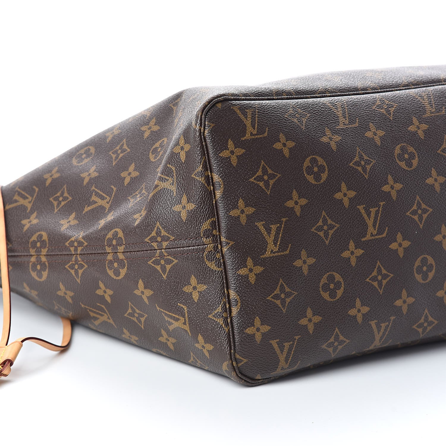 Louis Vuitton Monogram Neo Neverfull GM 9 of 10