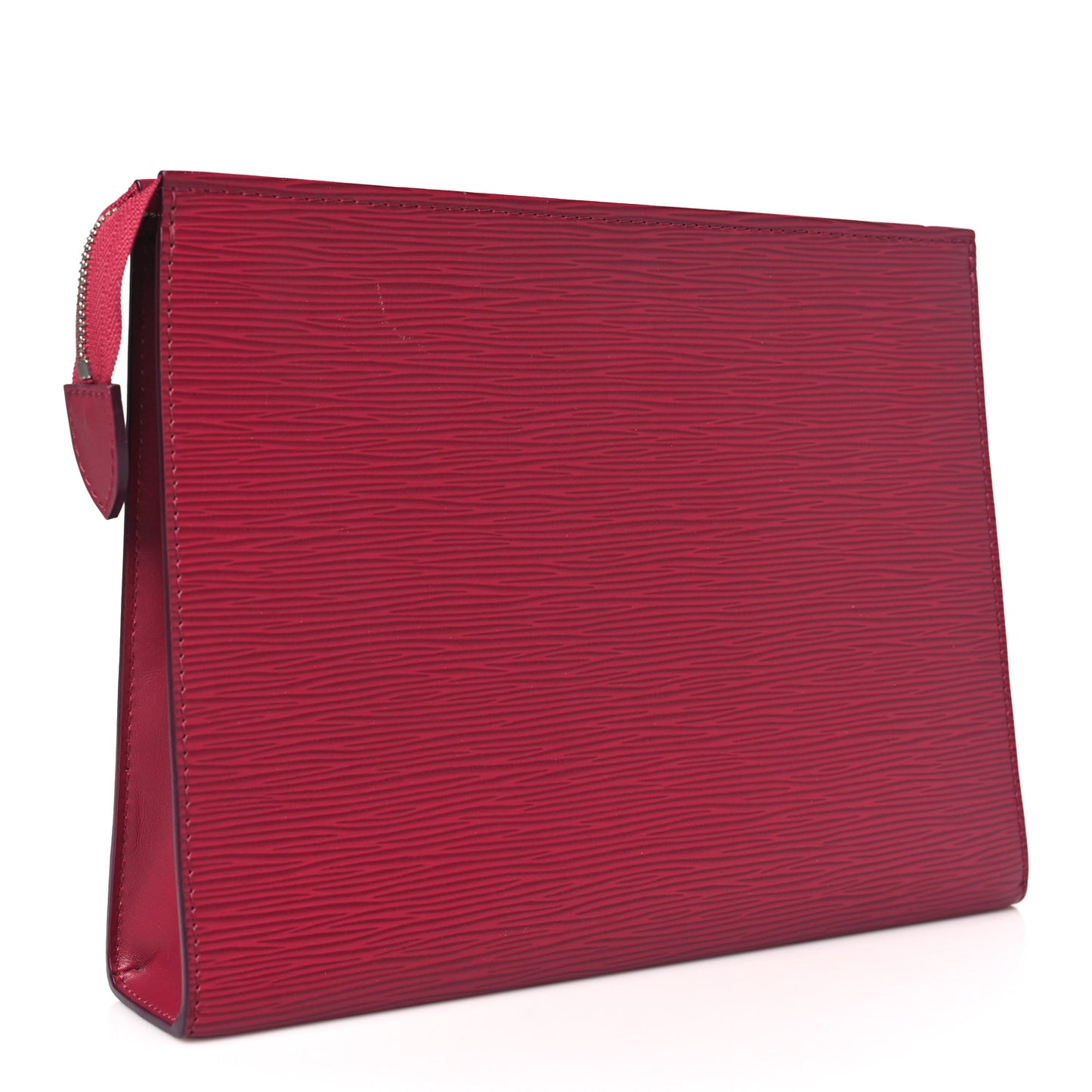 Epi Toiletry Pouch 26 Fuchsia