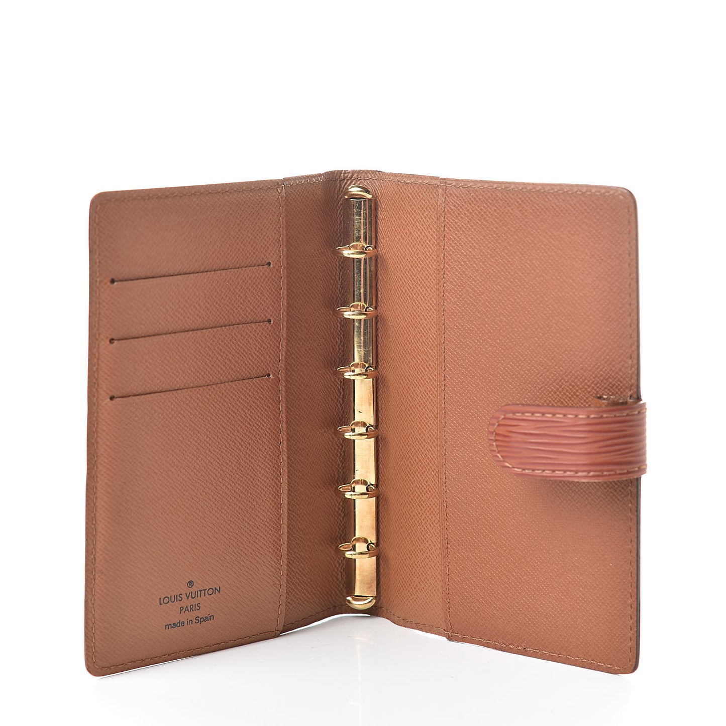 Epi Small Ring Agenda Kenyan Fawn