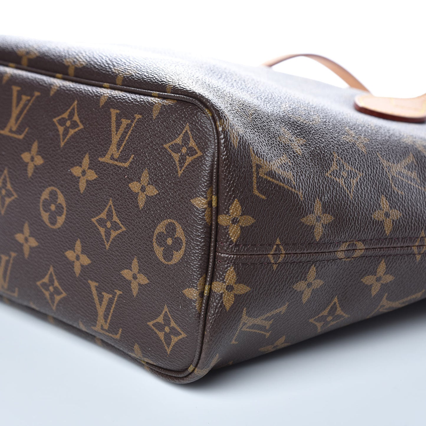 Monogram Neo Neverfull PM Pivoine