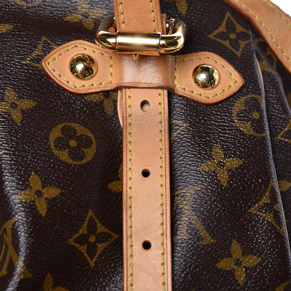 Louis Vuitton Monogram Tivoli GM 26 of 28