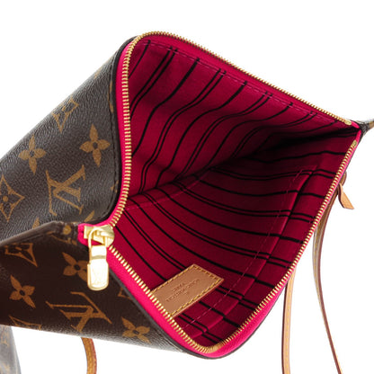 Louis Vuitton Monogram Neo Neverfull GM Pivoine 2 of 10