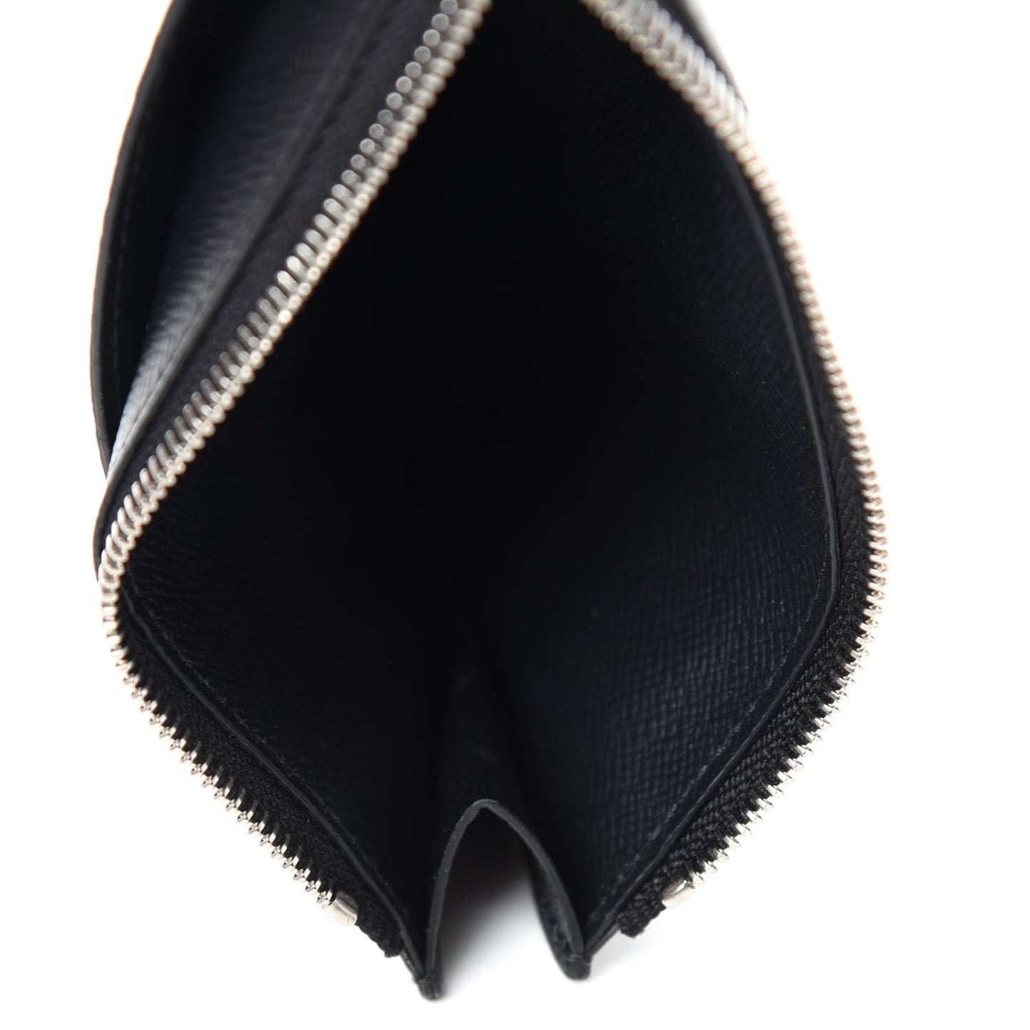 Damier Graphite Coin Card Holder