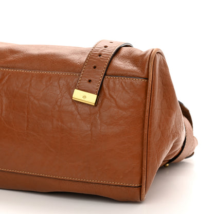 Mulberry Soft Buffalo Medium Alexa Oak 11 of 17