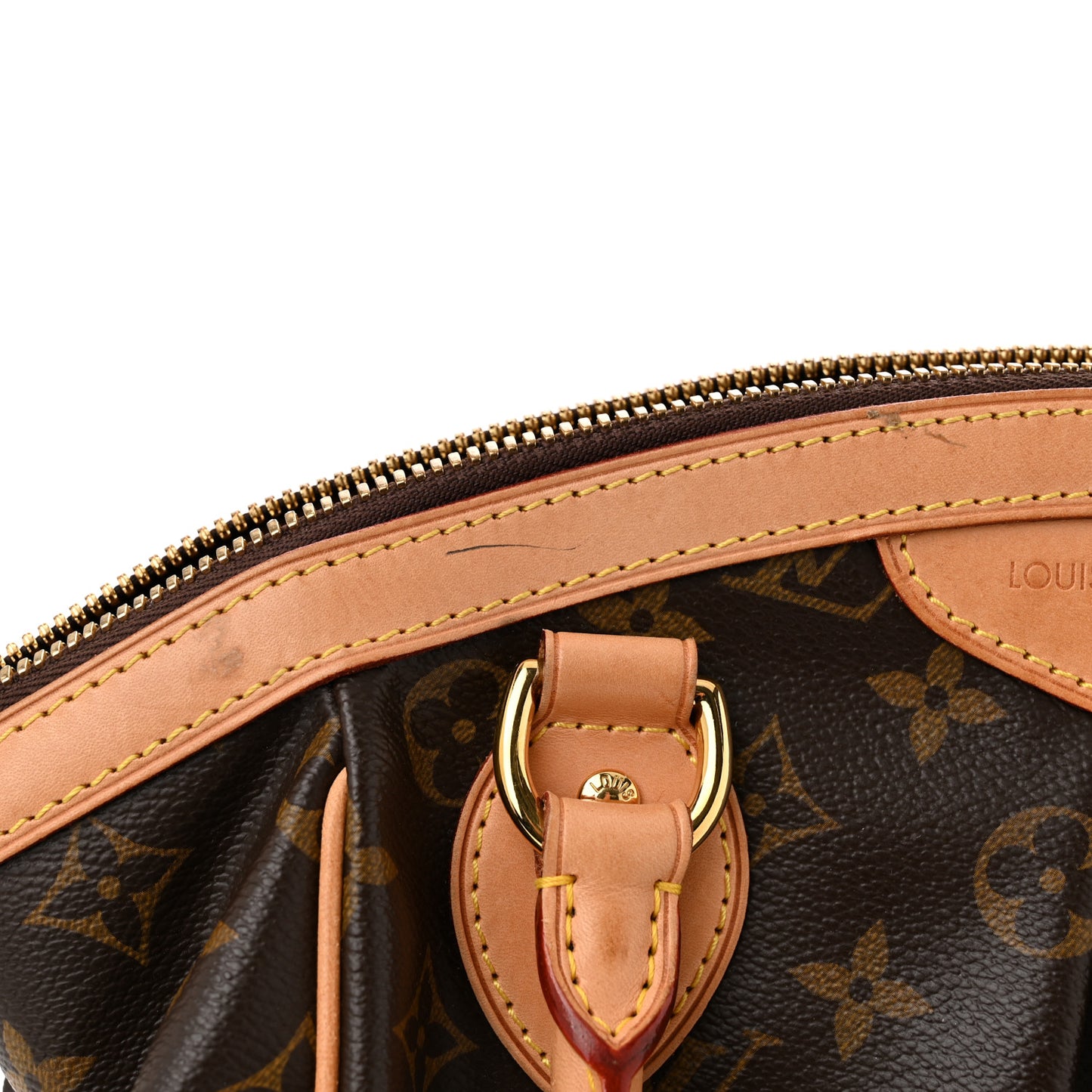 Monogram Tivoli PM